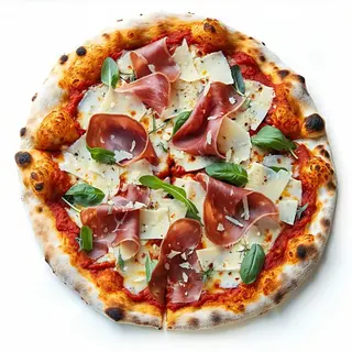 PIZZA VALTELLINA
