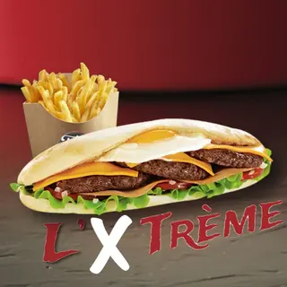 L'X TREME