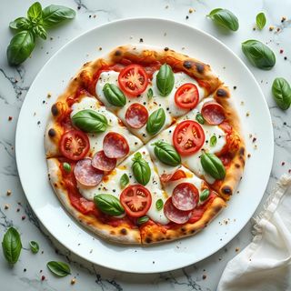 Abbecedario specialità