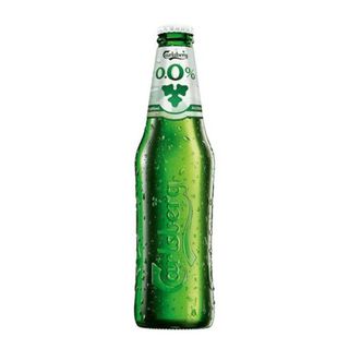 Carlsberg fara alcool