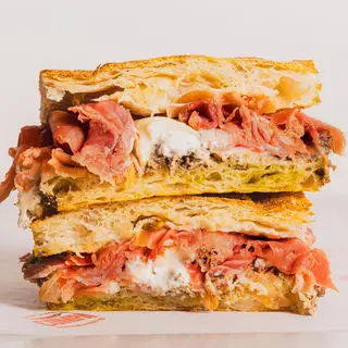 Focaccia Armonía