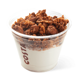 Йогурт гранола (250г)