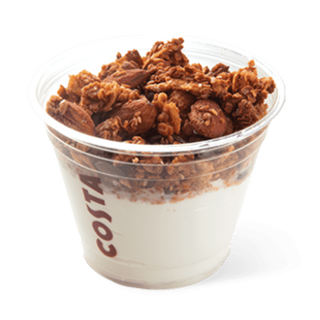 Йогурт гранола (250г)