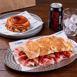 Combo dolce
