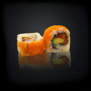 California Tobiko (8 Uds.)