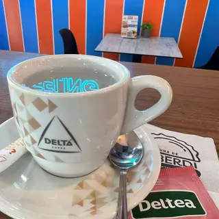 Té o infusión
