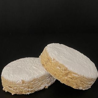 MANTECADO DE ALMENDRA (1 Ud.)