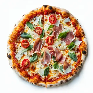 Delizia