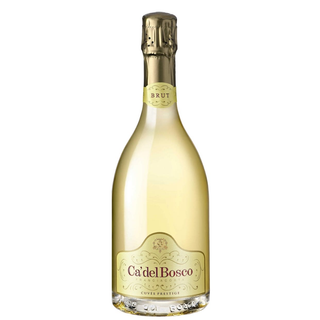 Franciacorta Ca' del Bosco