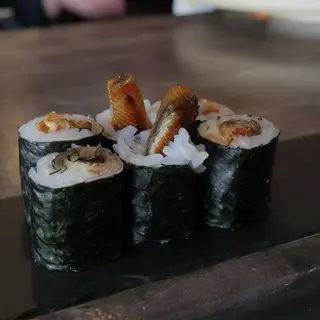 HOSOMAKI UNAGI (6 Pzs.)
