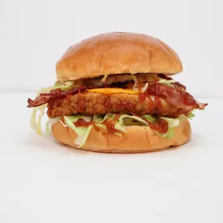 Chicken 420 solo panino