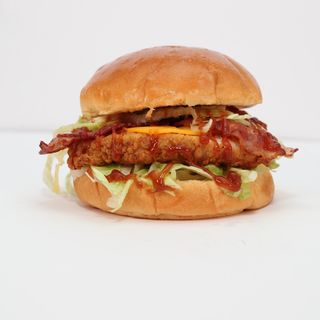 Chicken 420 solo panino