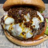 Hamburguesa Argentina (180 G.)