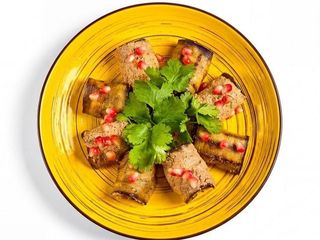 Бадріджані (200g)