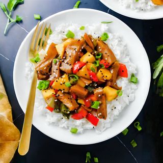 Vegetable mango