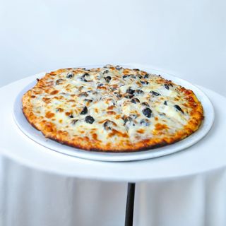 Пица Рафаеле