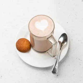 Hot Chocolate