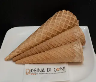 Cono gluten free