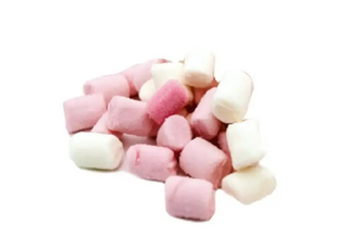 MINI NUBES