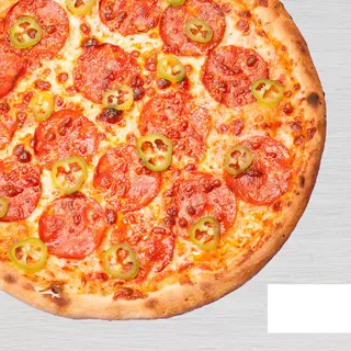Pizza by Diavola 40 cm