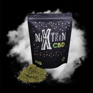 Mix Trim CBD - 80G