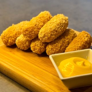 Сир в клярі (270г)