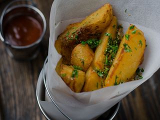 Картопля по-селянські (150g)