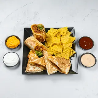 Cheeseburger club