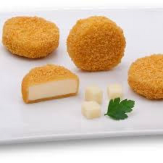 Кашкавалени хапки (150г)