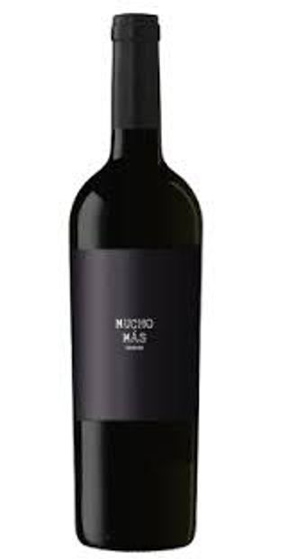 Mucho Mas Blend Shiraz & Tempranillo - Spain