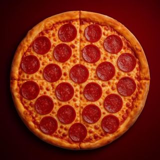 Пеперони (1095 гр.)