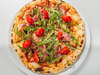 ПРОШУТО (480g)