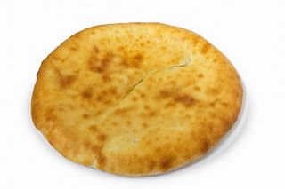 იმერული ხაჭაპური