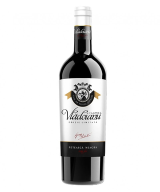 Cotnari vladoianu fetesca neagra