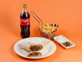 Говяжий донер комбо 1.5 