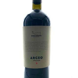 Argeo Cesanese igt Cincinnato Bio 2022