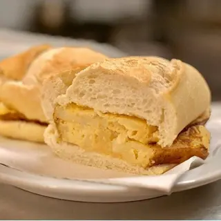 Tortilla Especial