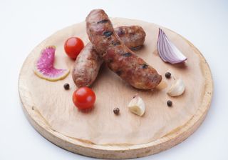 Ковбаски свинячі (200г)