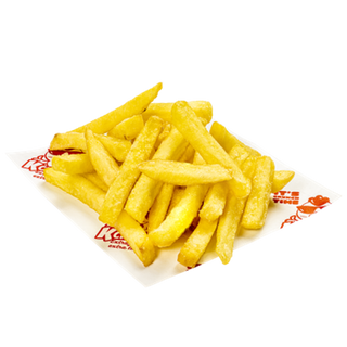 *French fries 140g*