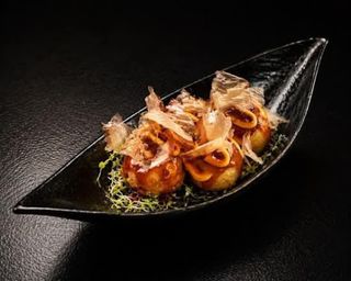 Takoyaki (Ración)