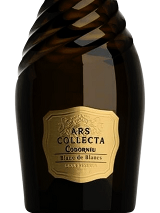 ARS COLLECTA BLANC DE BLANCS