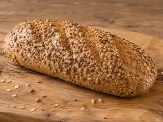 Filoncino ai cereali 120 g