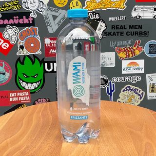 SPARKLING WATER 50CL