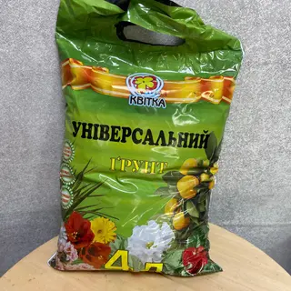 Ґрунт 