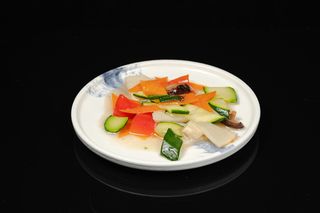 173 VERDURE MISTE SALTATE