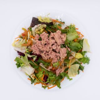 tonno salad
