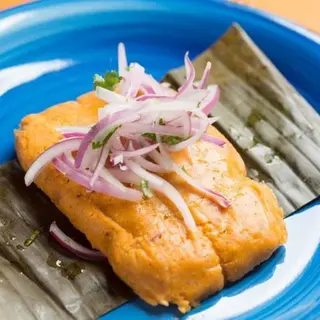 TAMAL