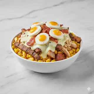Mazorcada