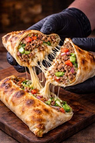 Cornet Mexican