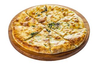 Хачапури по-Имеретински (450г)